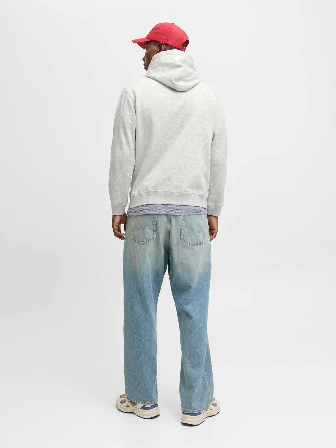 JORNORREBRO HOODIE